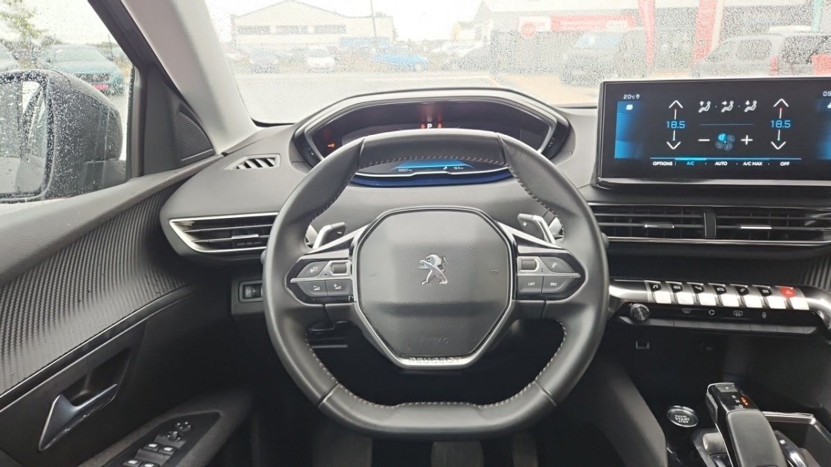 Peugeot 5008 - Photo 16