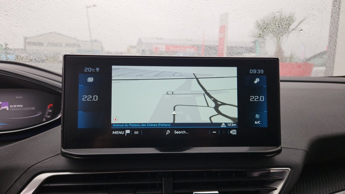 Peugeot 5008 - Photo 18