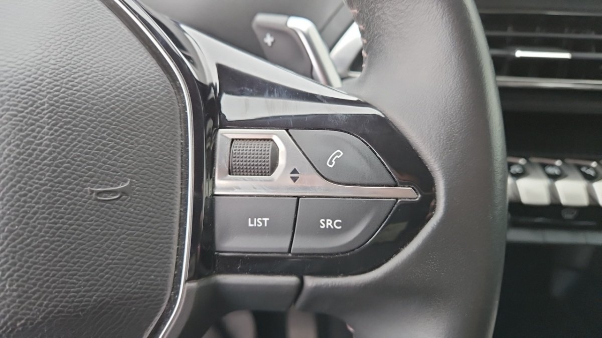 Peugeot 5008 - Photo 21