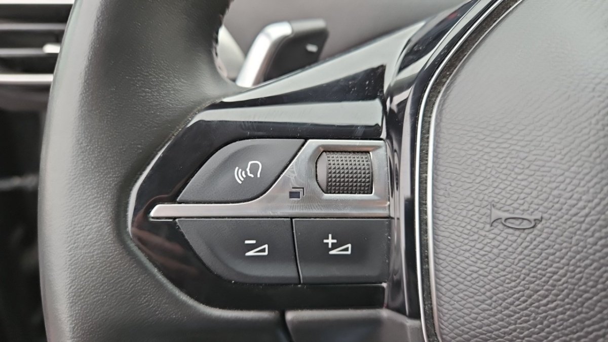 Peugeot 5008 - Photo 22