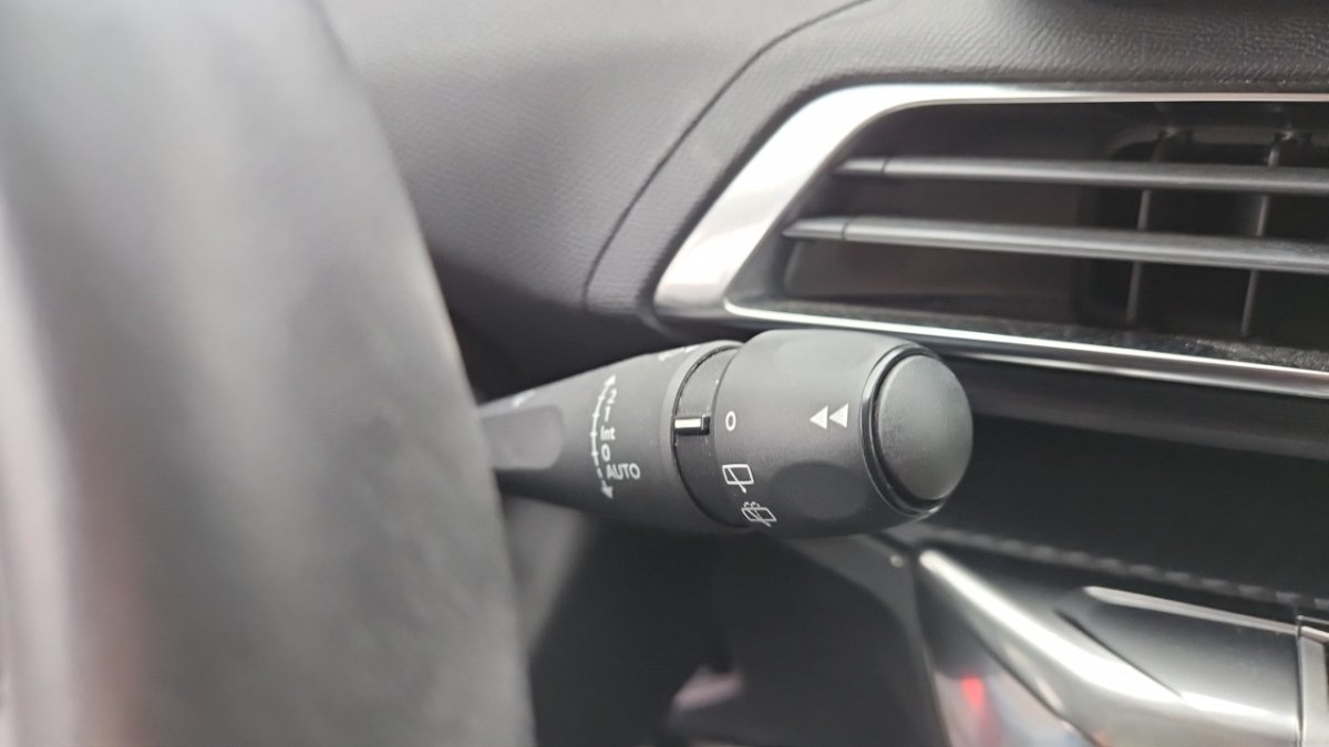 Peugeot 5008 - Photo 23