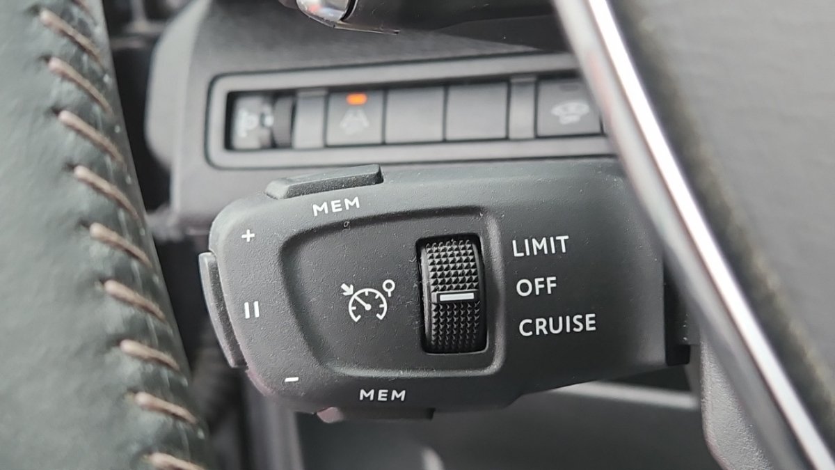 Peugeot 5008 - Photo 24