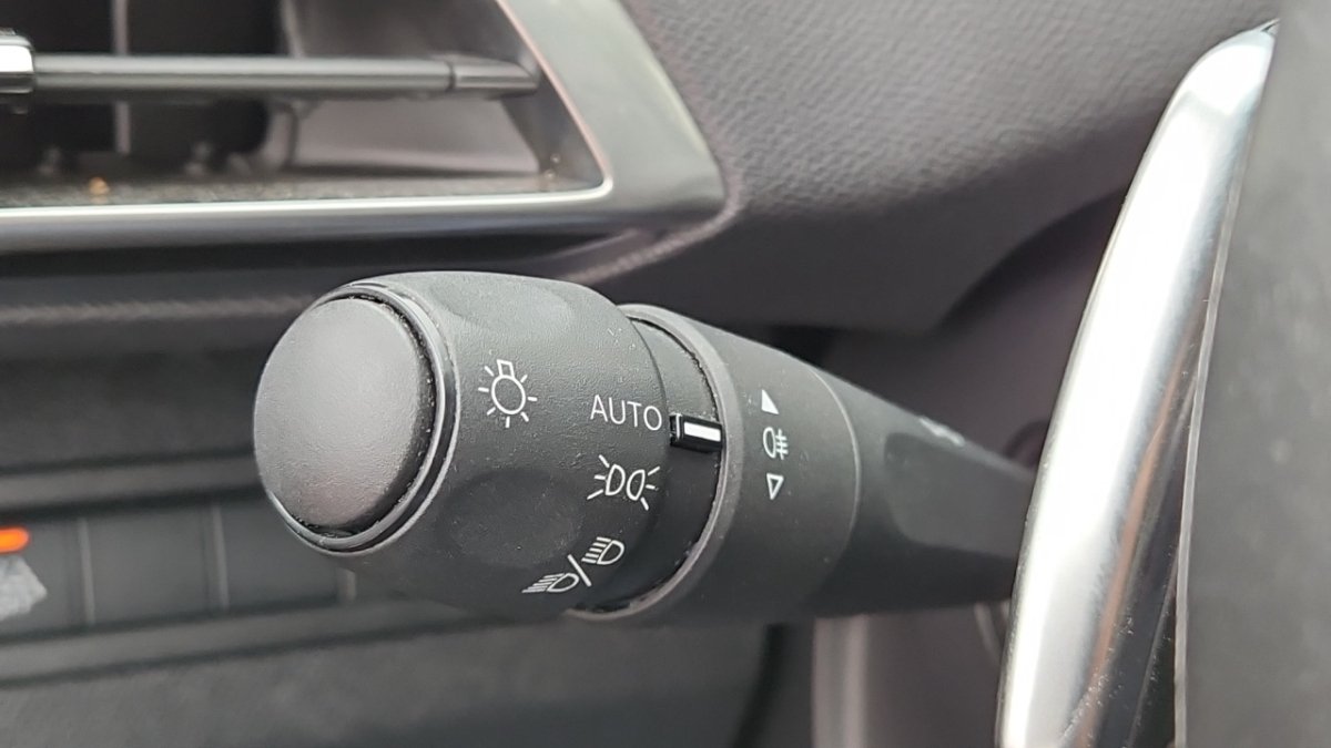Peugeot 5008 - Photo 25