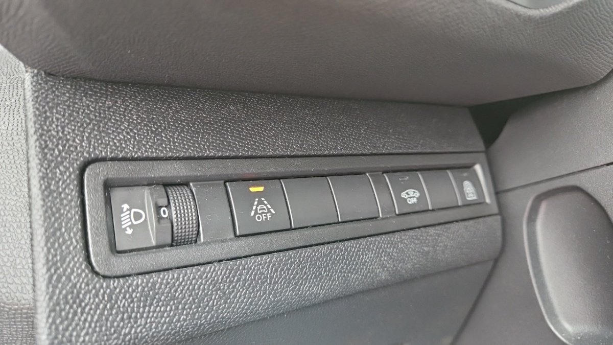 Peugeot 5008 - Photo 26