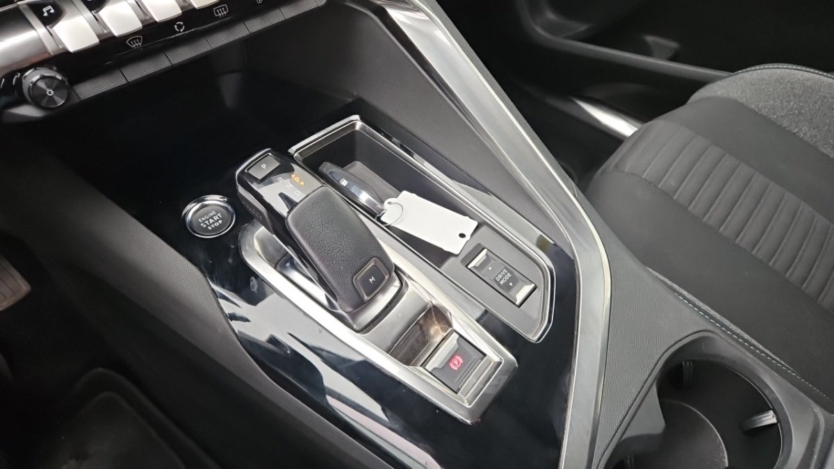 Peugeot 5008 - Photo 28