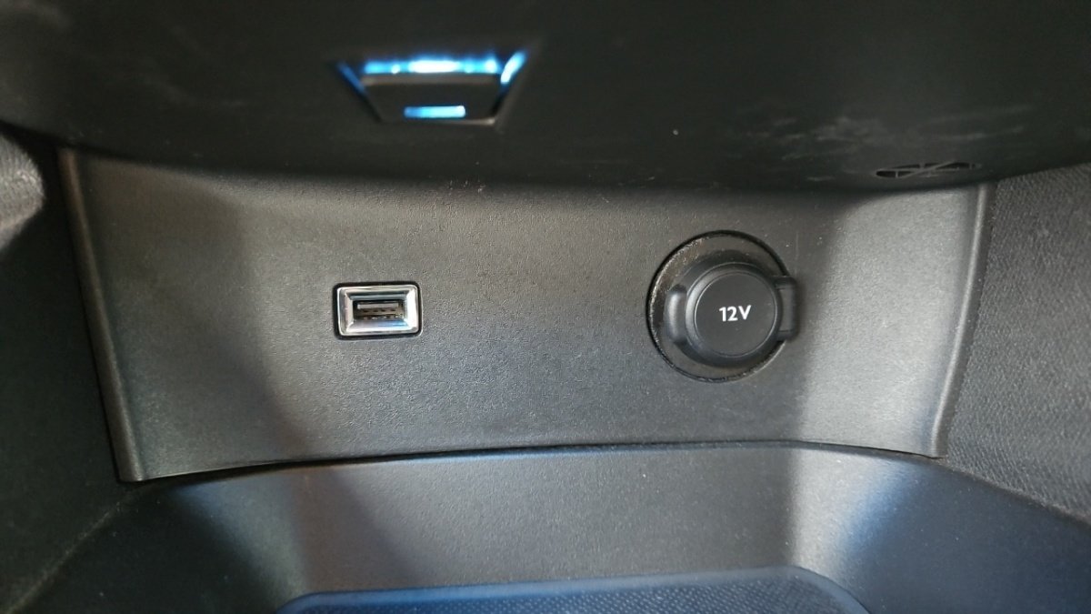 Peugeot 5008 - Photo 29