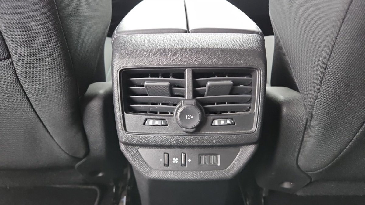Peugeot 5008 - Photo 30