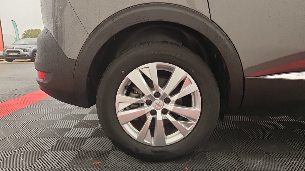 Peugeot 5008 - Photo 8