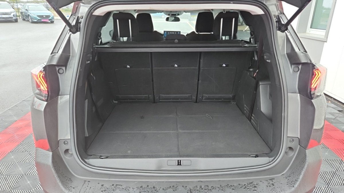 Peugeot 5008 - Photo 9