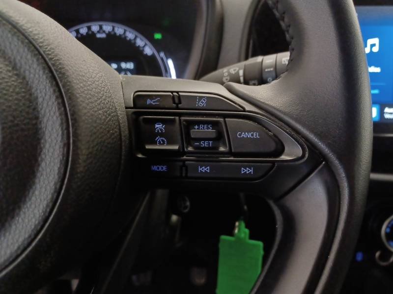 Toyota aygo x - Photo 15