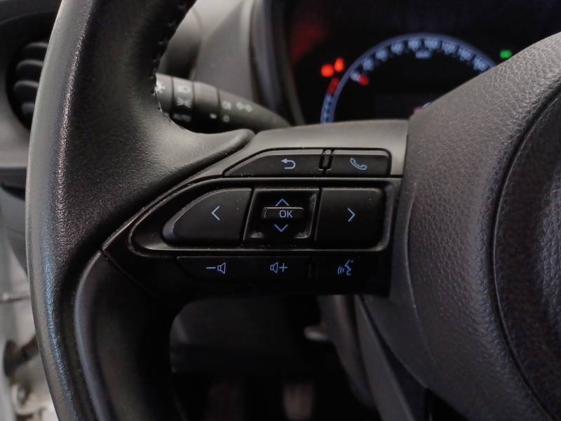 Toyota aygo x - Photo 16