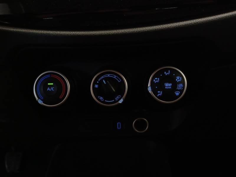 Toyota aygo x - Photo 19