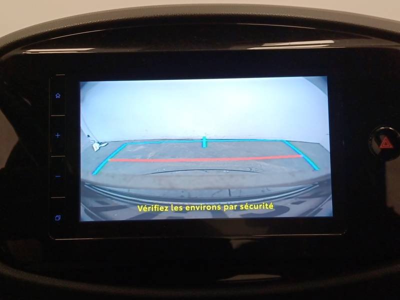 Toyota aygo x - Photo 21