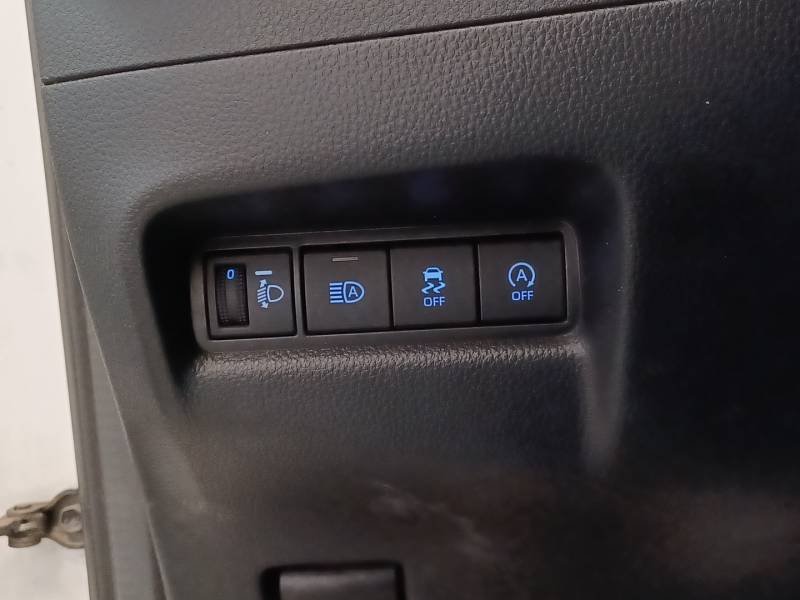 Toyota aygo x - Photo 22