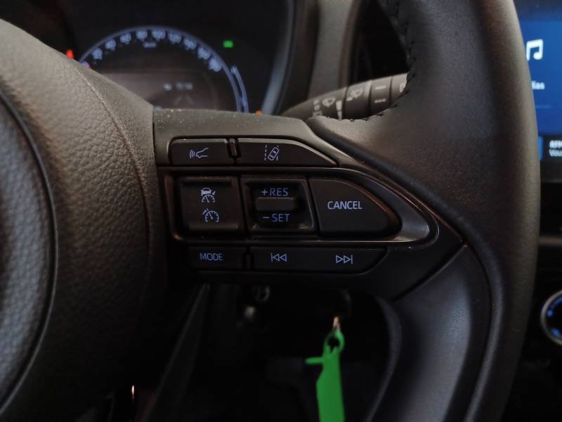 Toyota aygo x - Photo 15
