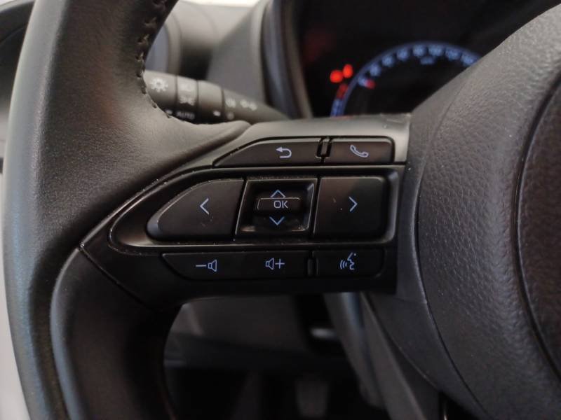 Toyota aygo x - Photo 16