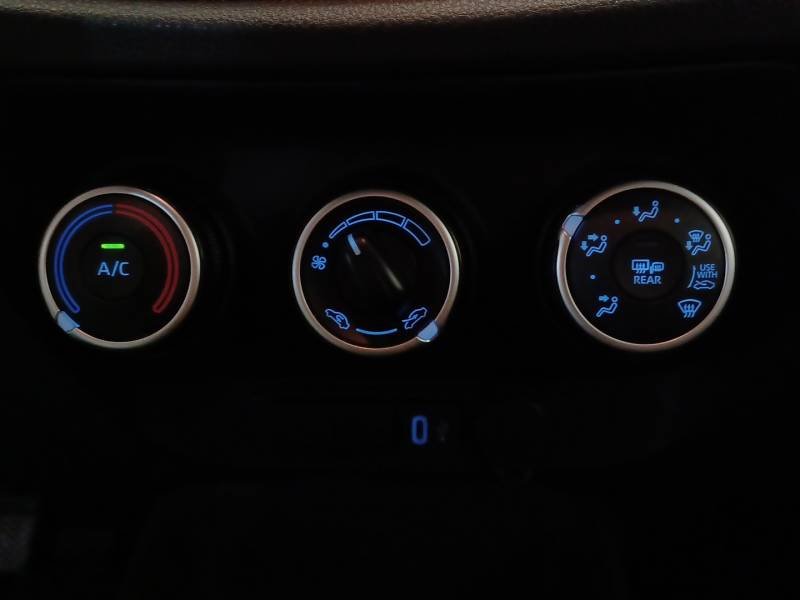 Toyota aygo x - Photo 19