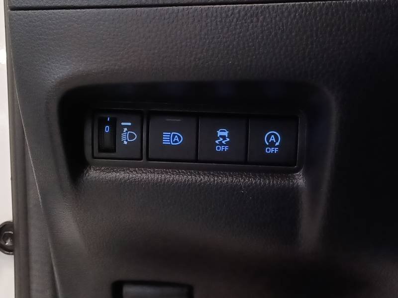 Toyota aygo x - Photo 20