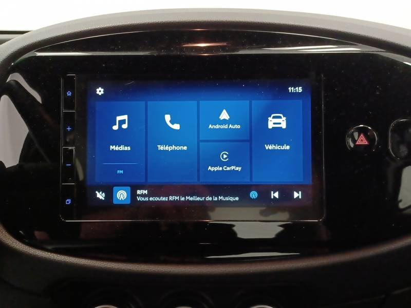 Toyota aygo x - Photo 21