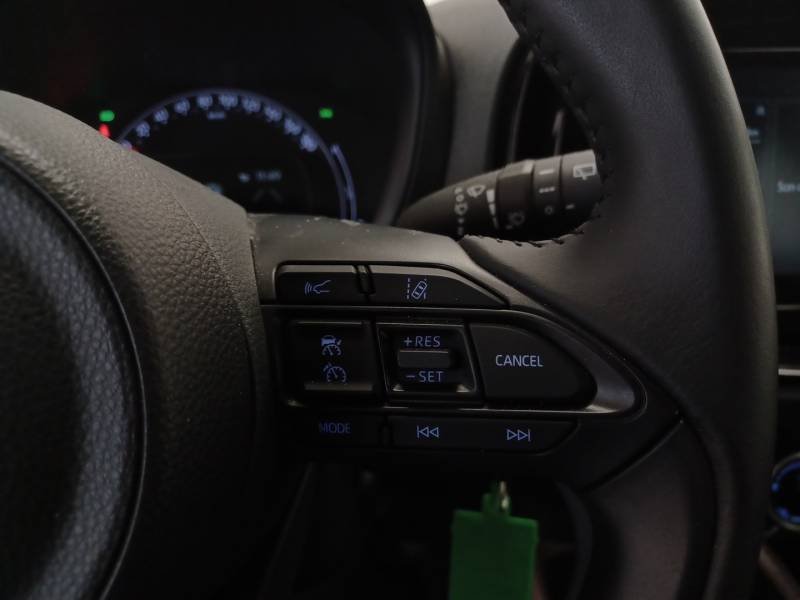 Toyota aygo x - Photo 15