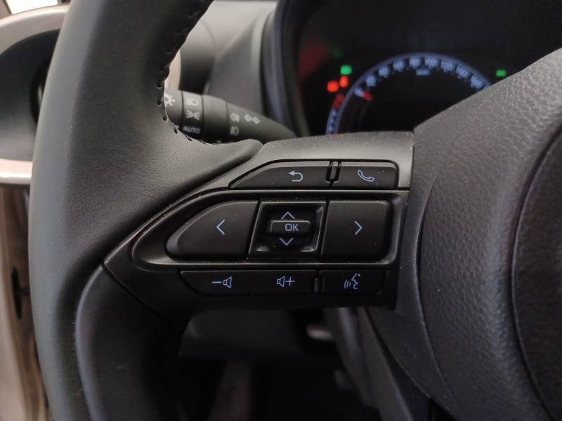 Toyota aygo x - Photo 16
