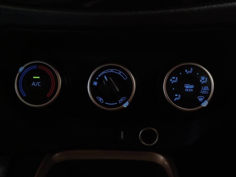 Toyota aygo x - Photo 19