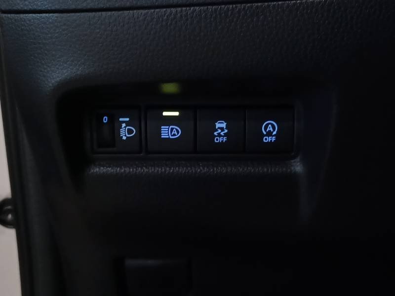 Toyota aygo x - Photo 20