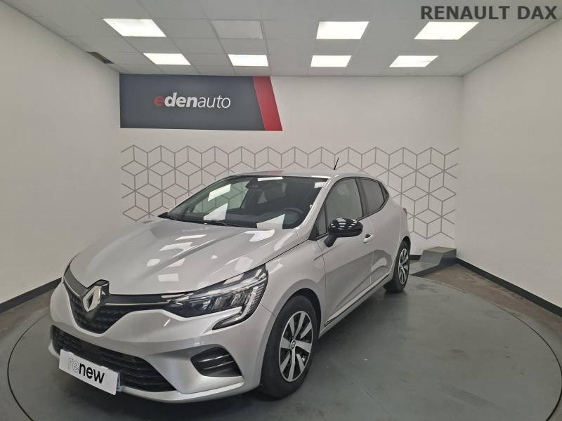 Renault Clio - Photo 1