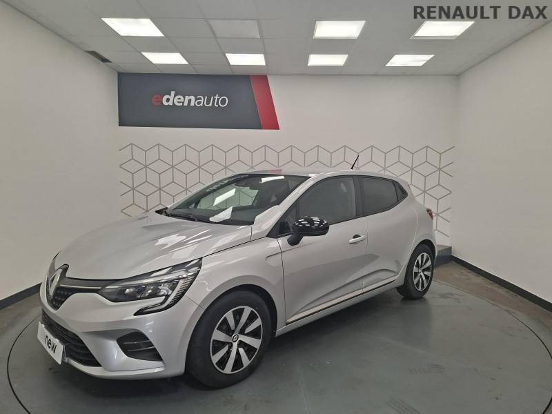 Renault Clio - Photo 11