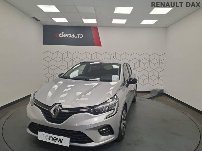 Renault Clio - Photo 12