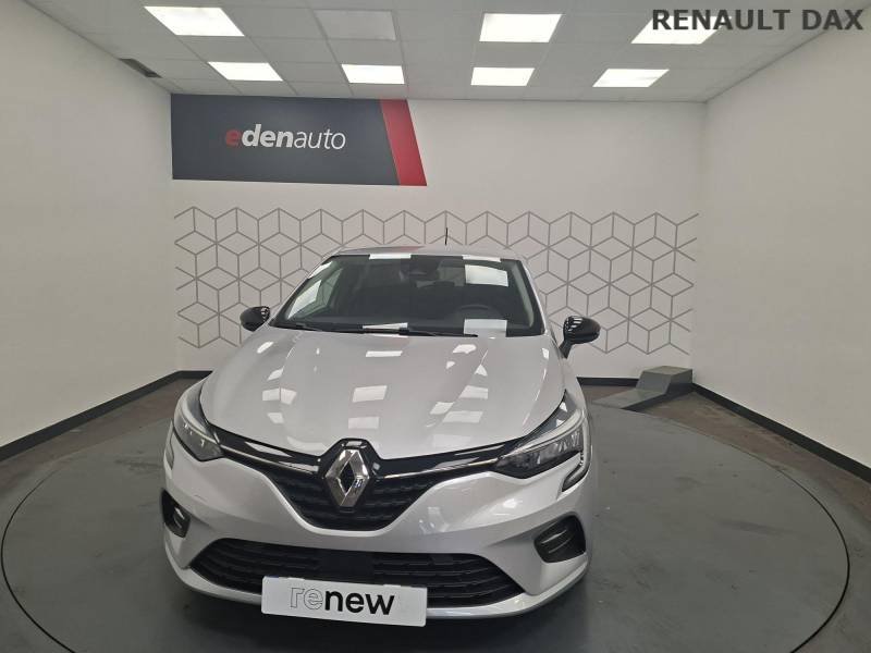 Renault Clio - Photo 13