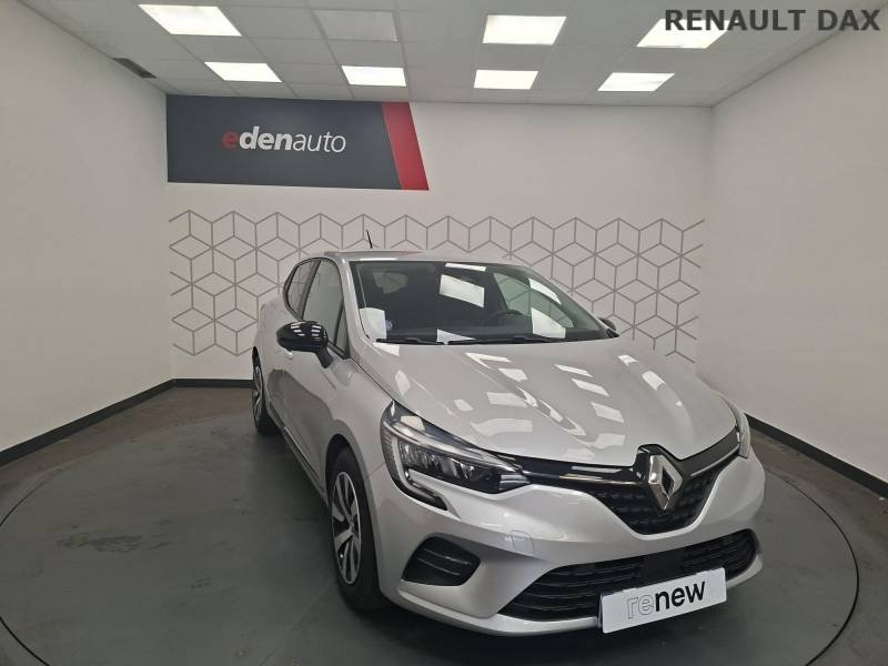 Renault Clio - Photo 15