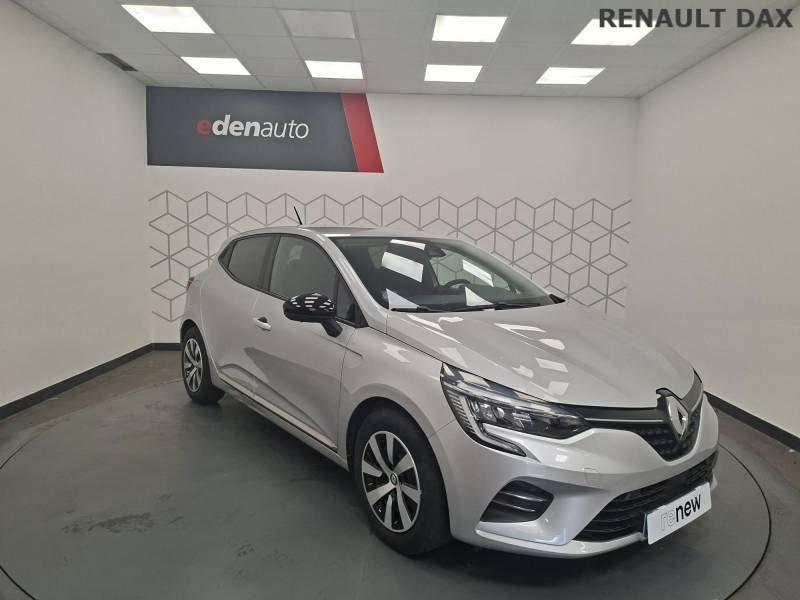 Renault Clio - Photo 16