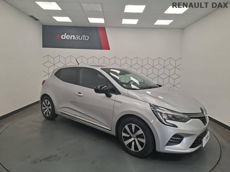 Renault Clio - Photo 17