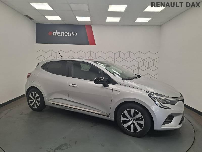 Renault Clio - Photo 18