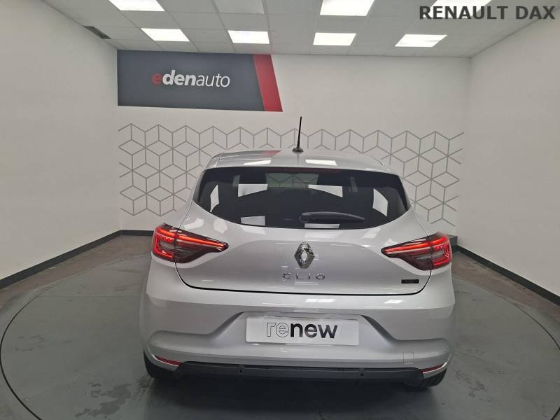 Renault Clio - Photo 2