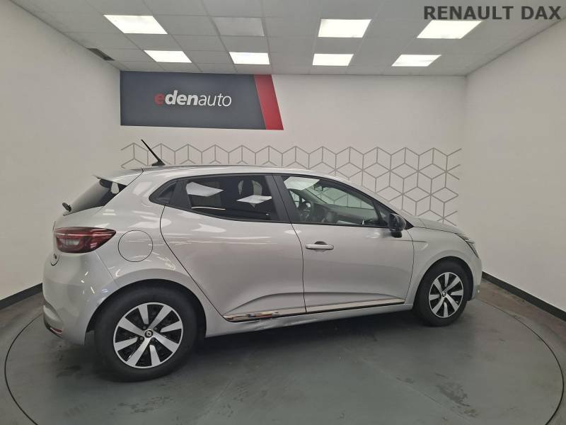 Renault Clio - Photo 21