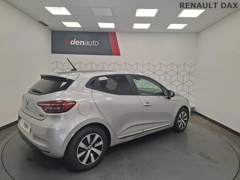 Renault Clio - Photo 22