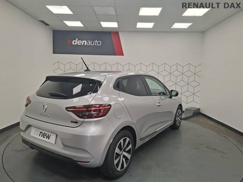 Renault Clio - Photo 23