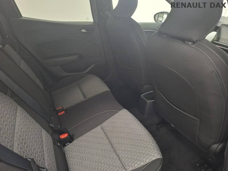 Renault Clio - Photo 28