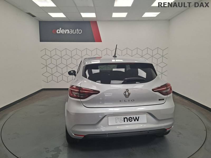 Renault Clio - Photo 3