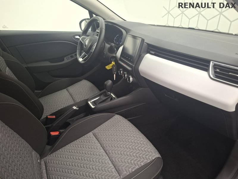 Renault Clio - Photo 31
