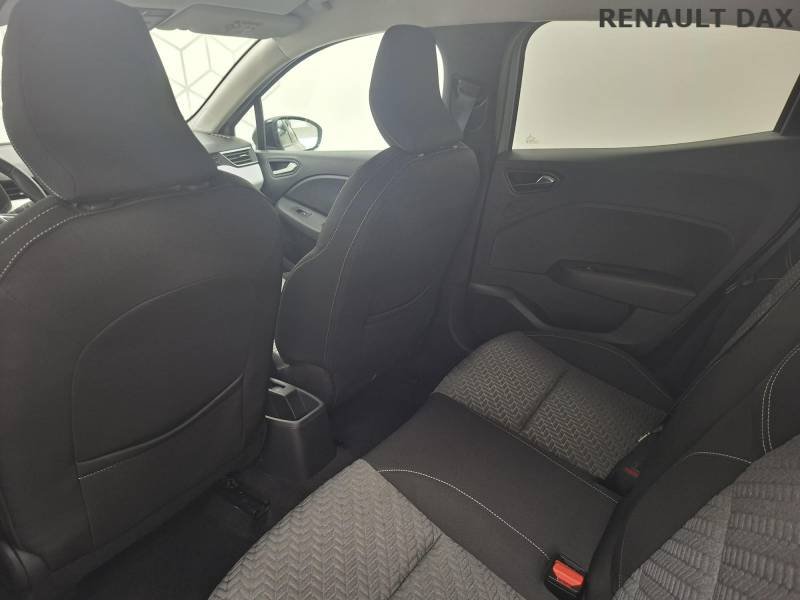 Renault Clio - Photo 37