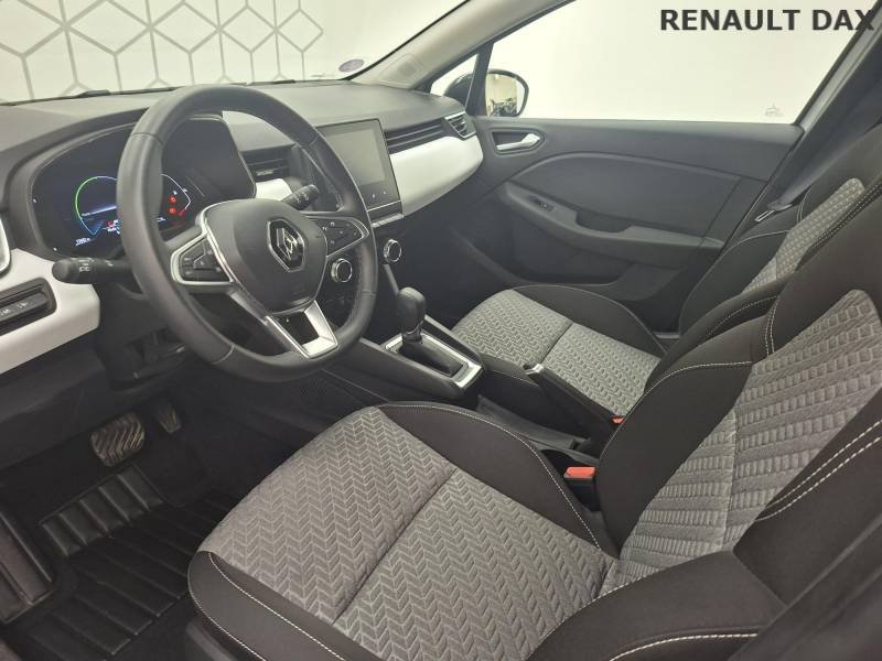 Renault Clio - Photo 40