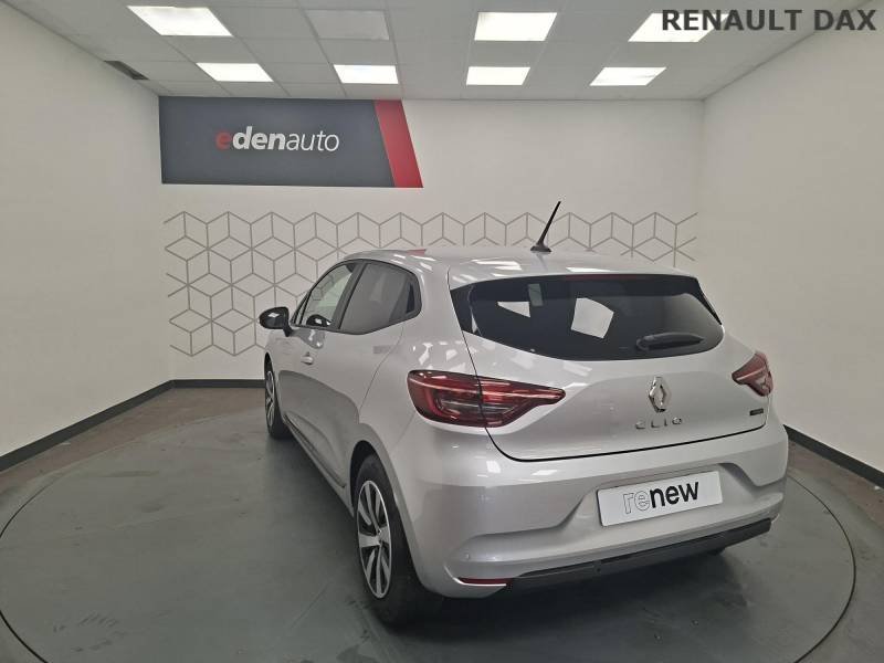 Renault Clio - Photo 4