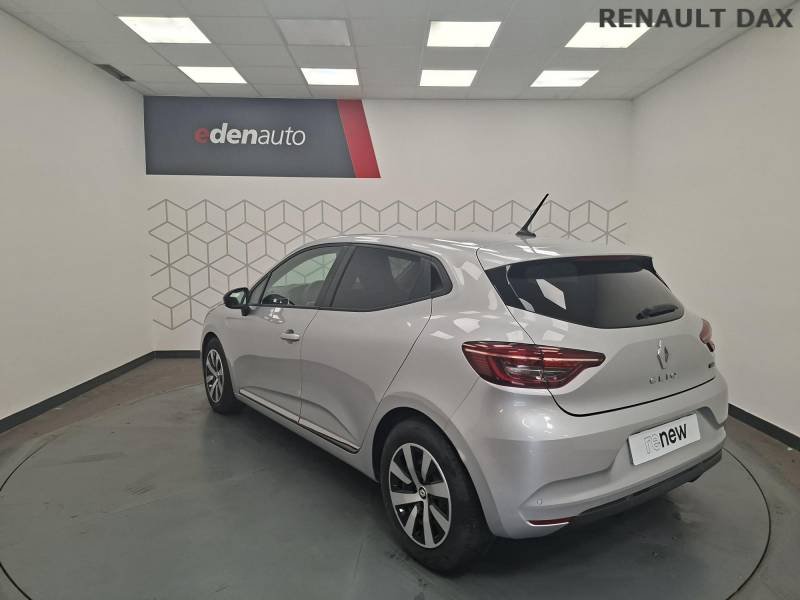 Renault Clio - Photo 5