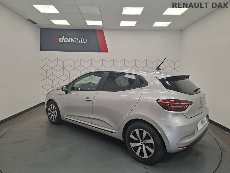 Renault Clio - Photo 6