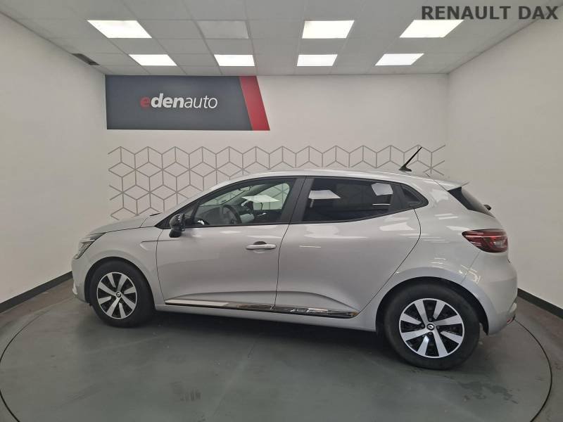 Renault Clio - Photo 8