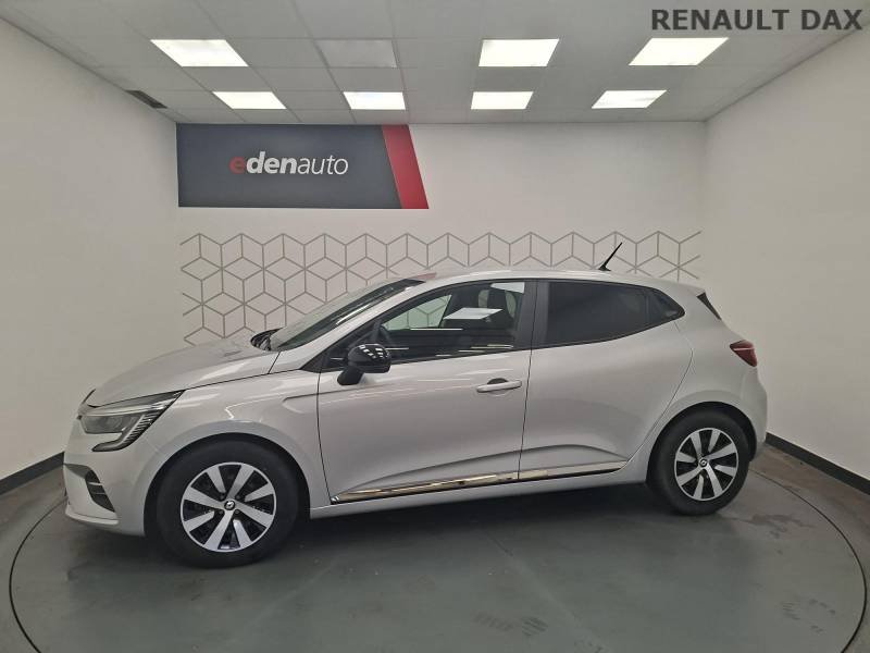 Renault Clio - Photo 10