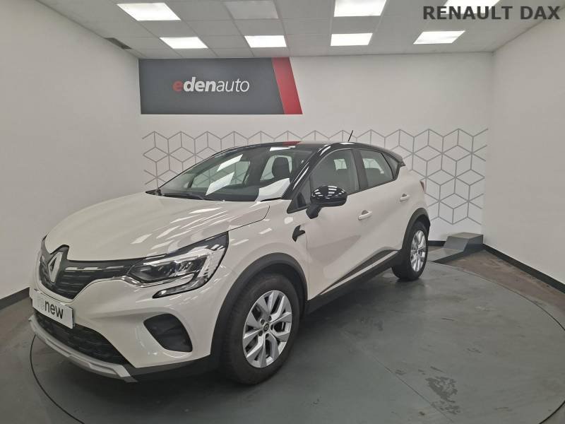 Renault Captur - Photo 1